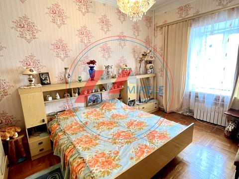 квартира по адресу Брюллова ул., 1