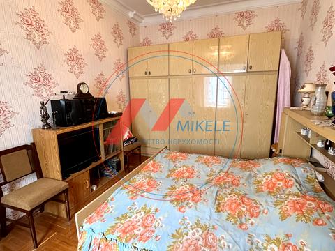 квартира по адресу Брюллова ул., 1