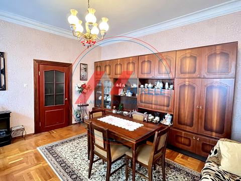 квартира по адресу Брюллова ул., 1