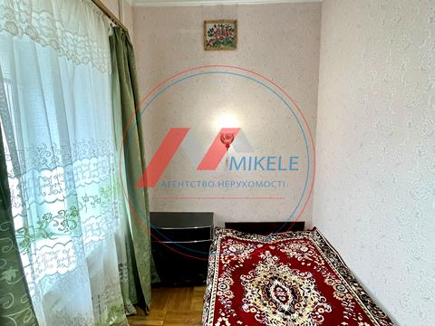 квартира по адресу Брюллова ул., 1