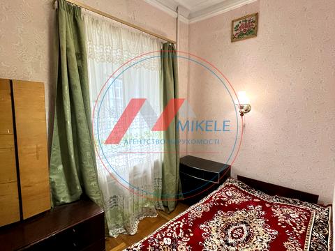 квартира по адресу Брюллова ул., 1