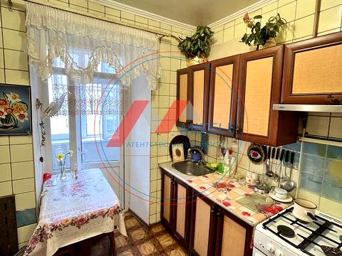 квартира по адресу Брюллова ул., 1