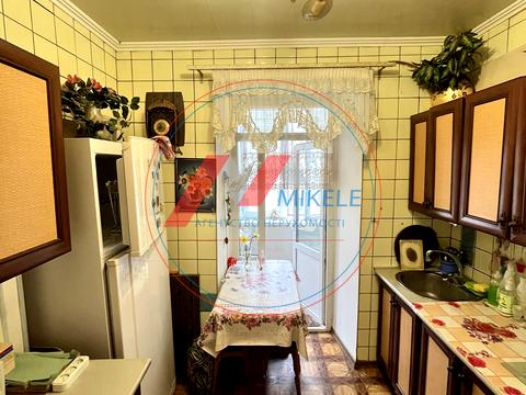квартира по адресу Брюллова ул., 1