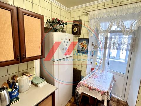 квартира по адресу Брюллова ул., 1