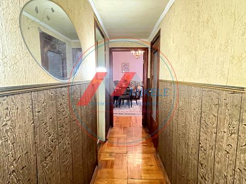 квартира по адресу Брюллова ул., 1