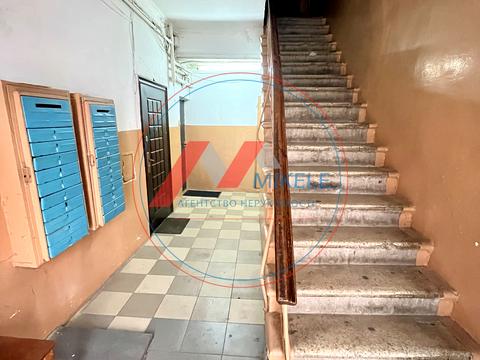квартира по адресу Брюллова ул., 1