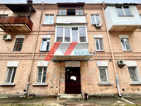 квартира по адресу Брюллова ул., 1