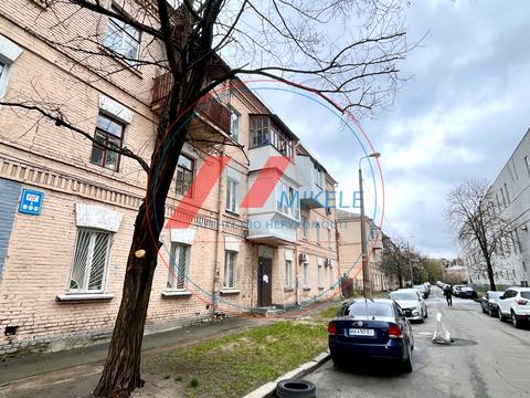 квартира по адресу Брюллова ул., 1