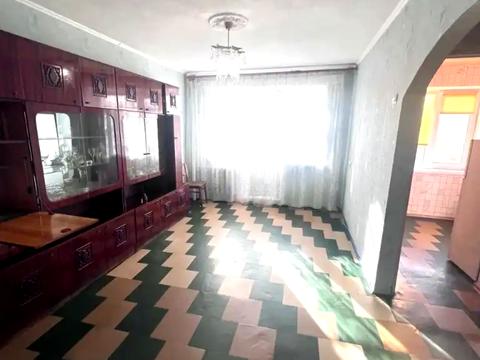 квартира за адресою Петра Калнишевського просп. (Косіора), 19