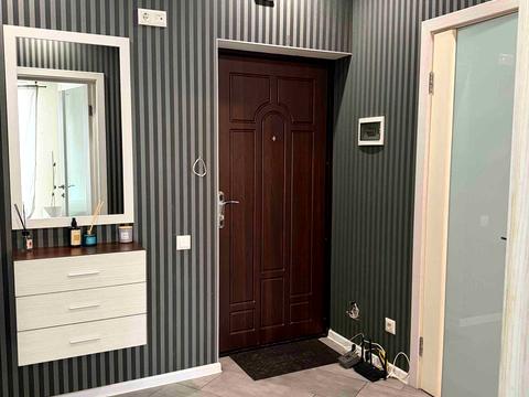 квартира по адресу Ирпень, Соборная ул., 118/19