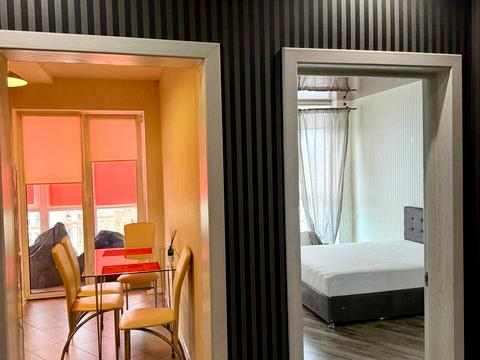 квартира по адресу Ирпень, Соборная ул., 118/19