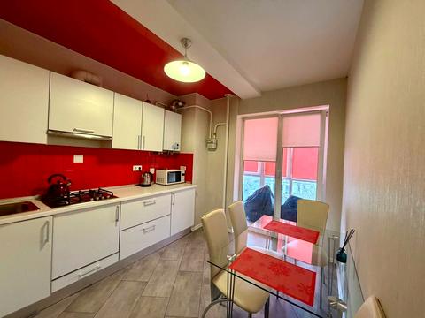 квартира по адресу Ирпень, Соборная ул., 118/19