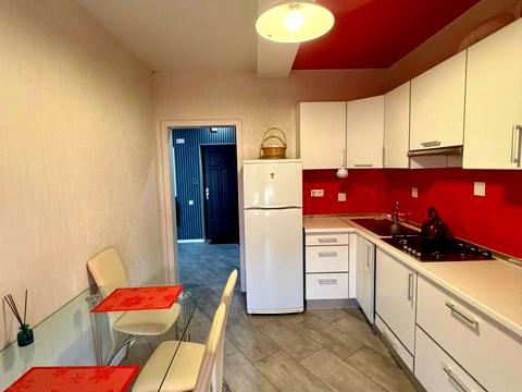 квартира по адресу Ирпень, Соборная ул., 118/19