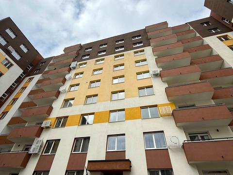 квартира по адресу Героїв Крут ул., 4-А