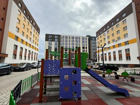 квартира по адресу Героїв Крут ул., 4-А