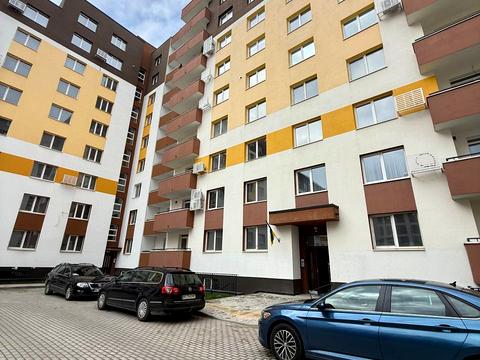 квартира по адресу Героїв Крут ул., 4-А