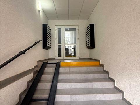 квартира по адресу Героїв Крут ул., 4-А