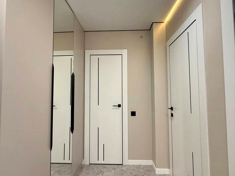 квартира по адресу Героїв Крут ул., 4-А