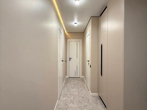 квартира по адресу Героїв Крут ул., 4-А