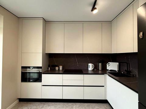 квартира по адресу Героїв Крут ул., 4-А