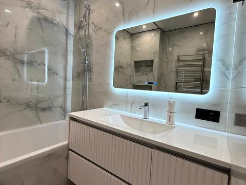 квартира по адресу Героїв Крут ул., 4-А