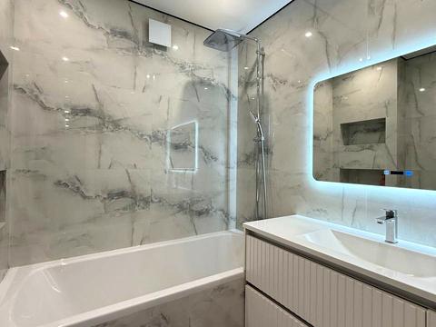 квартира по адресу Героїв Крут ул., 4-А