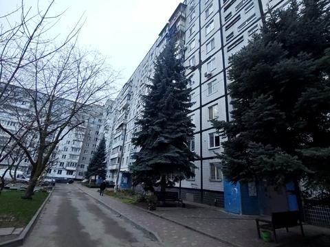 квартира за адресою Донецьке шосе, 123