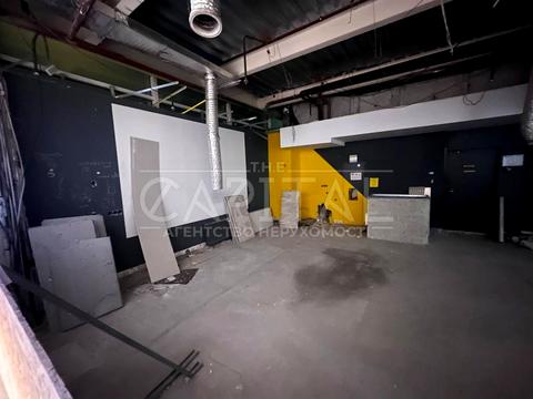 коммерческая по адресу Степана Бандеры просп. (Московський), (Будинок)