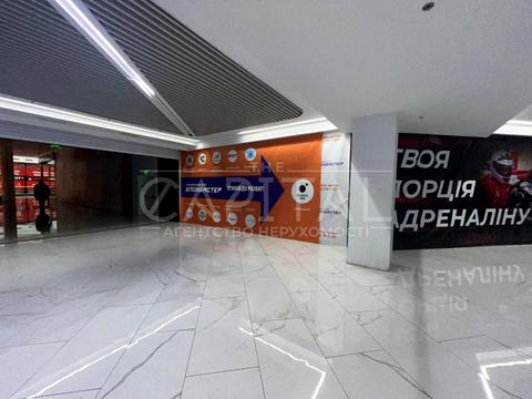 коммерческая по адресу Степана Бандеры просп. (Московський), (Будинок)