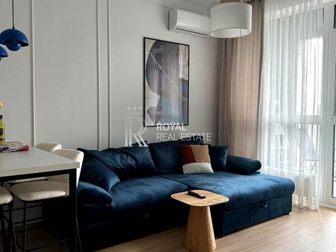 квартира по адресу Фортечный тупик (Тверской), 7