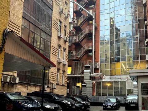 коммерческая по адресу Жилянская ул., 7-А