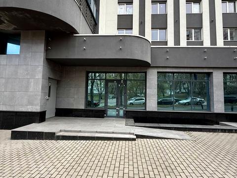 коммерческая по адресу Голосеевская ул., 7