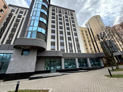 комерційна за адресою Голосіївська вул., 7