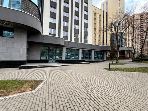 коммерческая по адресу Голосеевская ул., 7