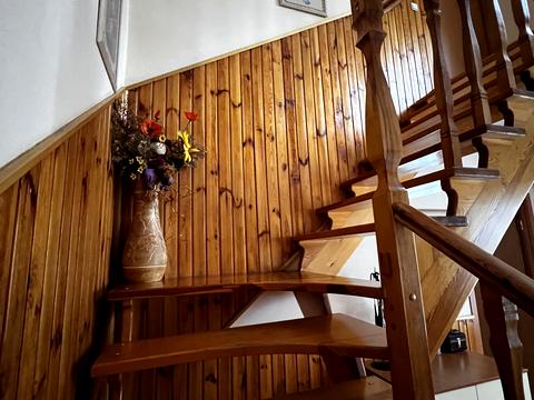 будинок за адресою Києво-Мироцька вул.