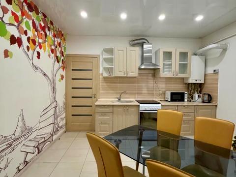 квартира за адресою Запорізьке шосе, 28-П