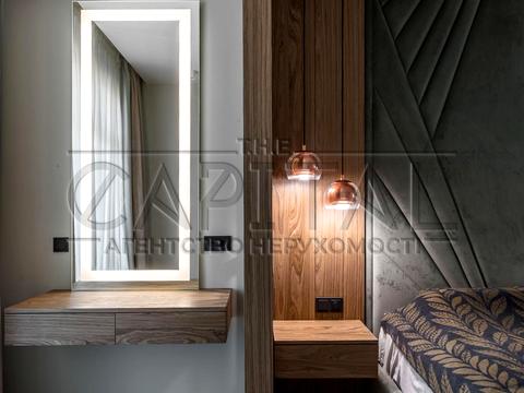 квартира по адресу Гоголевская ул., 47