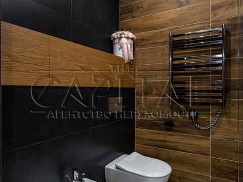 квартира по адресу Гоголевская ул., 47