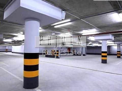 паркомісце за адресою Андрія Верхогляда вул. (Михайла Драгомирова), 20