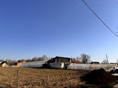 участок по адресу Франко ул.