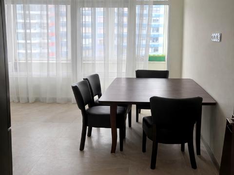 квартира по адресу Евгения Сверстюка ул. (Марины Расковой), 6