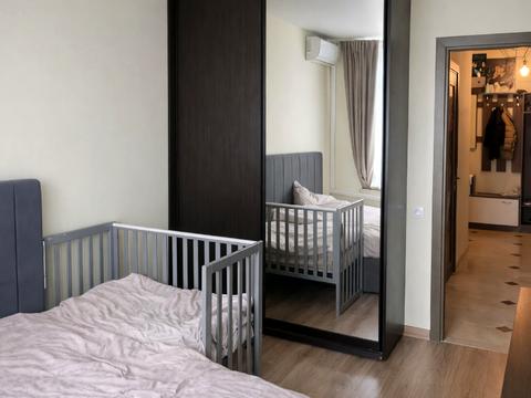 квартира по адресу Евгения Сверстюка ул. (Марины Расковой), 6