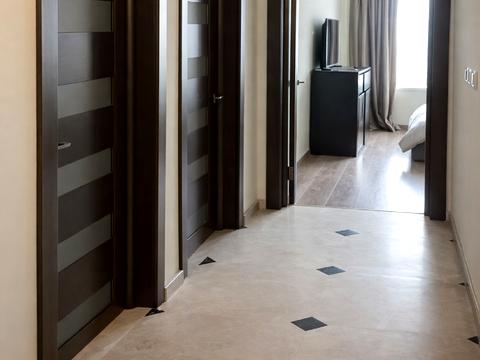 квартира по адресу Евгения Сверстюка ул. (Марины Расковой), 6