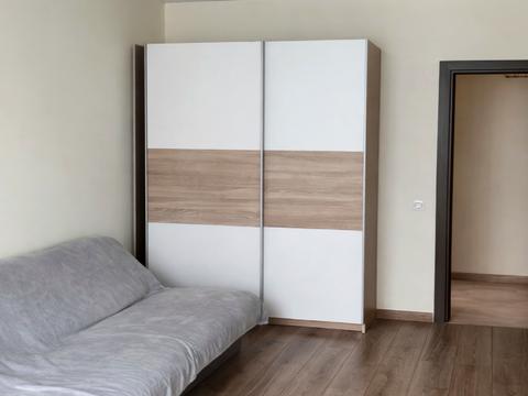 квартира по адресу Евгения Сверстюка ул. (Марины Расковой), 6