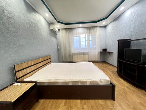 квартира по адресу Архитектора Вербицкого ул., 26