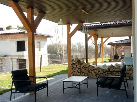 будинок за адресою Стрийська вул.