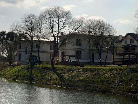 будинок за адресою Стрийська вул.