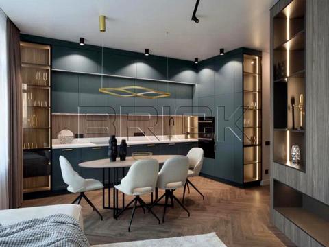 квартира за адресою Берестейський просп. (Перемоги), 11 к1