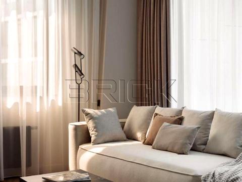 квартира за адресою Берестейський просп. (Перемоги), 11 к1