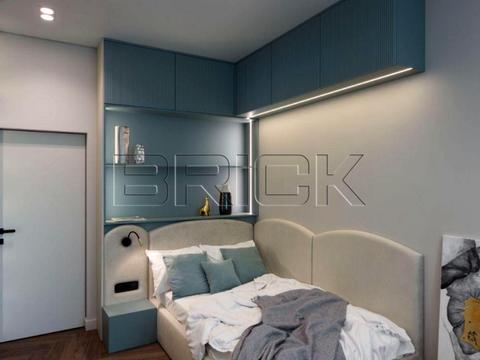 квартира за адресою Берестейський просп. (Перемоги), 11 к1